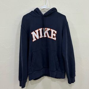 Vintage Nike Hoodie